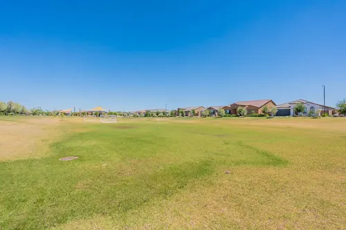Western Enclave in Phoenix, Arizona