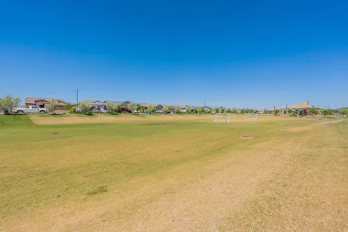 Western Enclave in Phoenix, Arizona