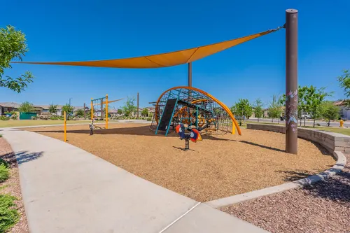 Western Enclave in Phoenix, Arizona