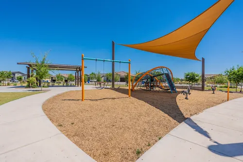 Western Enclave in Phoenix, Arizona