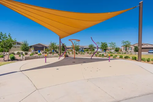 Western Enclave in Phoenix, Arizona