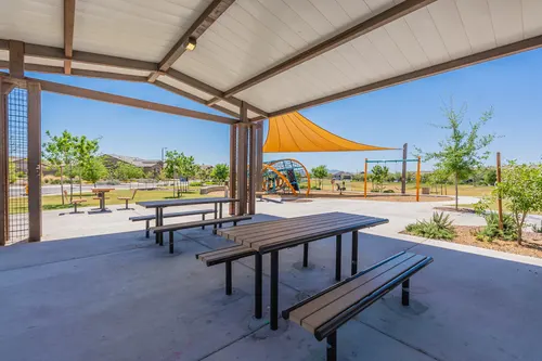 Western Enclave in Phoenix, Arizona
