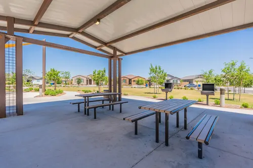 Western Enclave in Phoenix, Arizona