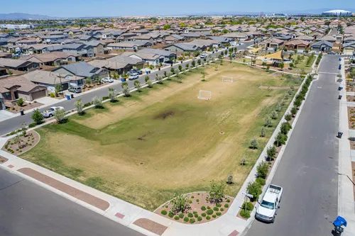 Western Enclave in Phoenix, Arizona