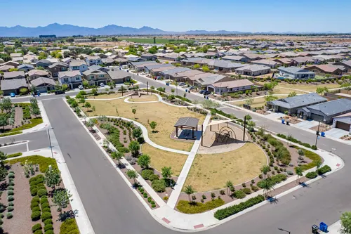 Western Enclave in Phoenix, Arizona