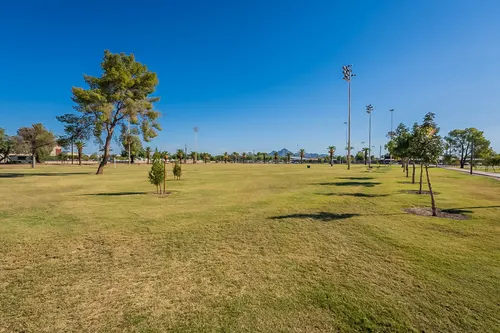 Westown in Phoenix, Arizona