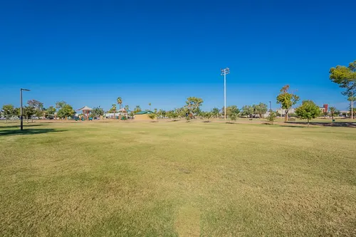 Westown in Phoenix, Arizona
