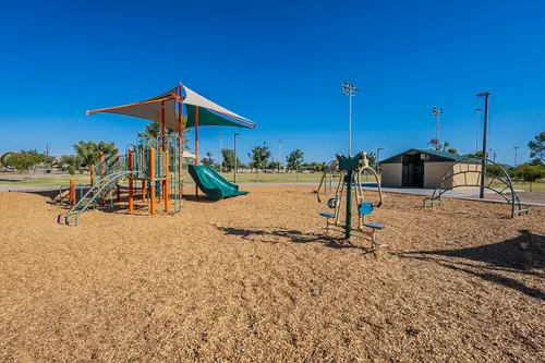 Westown in Phoenix, Arizona