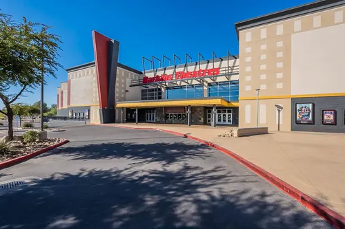 Westown in Phoenix, Arizona