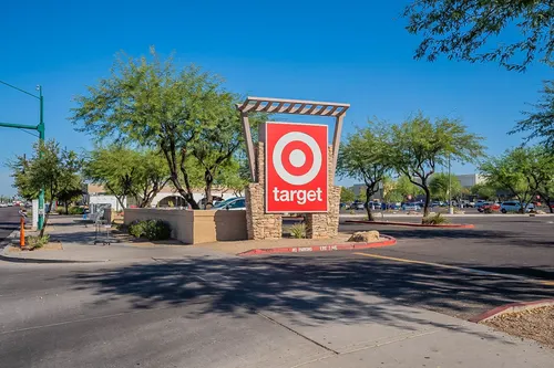 Westown in Phoenix, Arizona