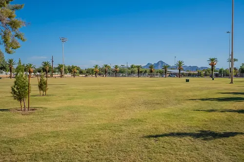 Westown in Phoenix, Arizona