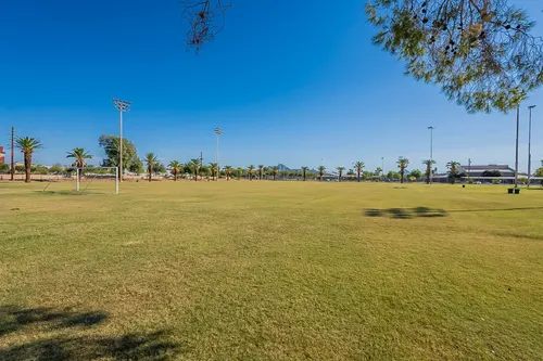 Westown in Phoenix, Arizona