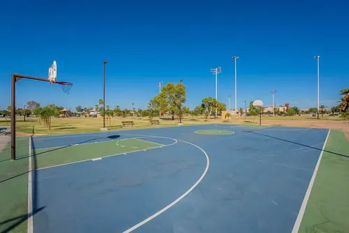Westown in Phoenix, Arizona