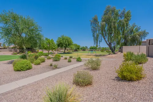 Westridge Glen in Phoenix, Arizona
