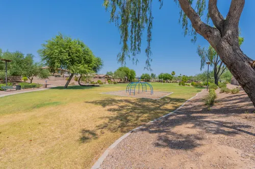 Westridge Glen in Phoenix, Arizona