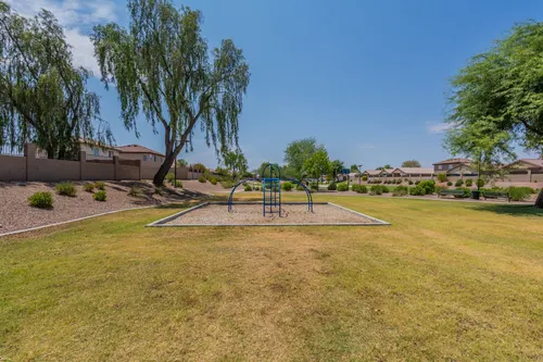 Westridge Glen in Phoenix, Arizona