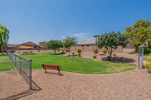 Westridge Glen in Phoenix, Arizona