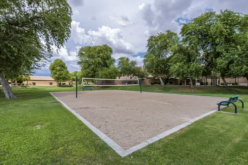 Wildcat Ridge in Phoenix, Arizona