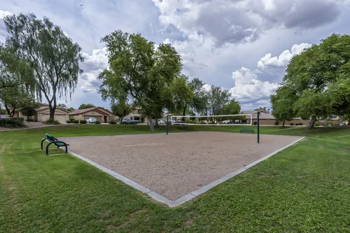 Wildcat Ridge in Phoenix, Arizona