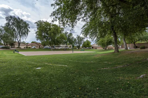 Wildcat Ridge in Phoenix, Arizona