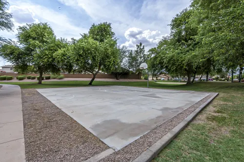 Wildcat Ridge in Phoenix, Arizona