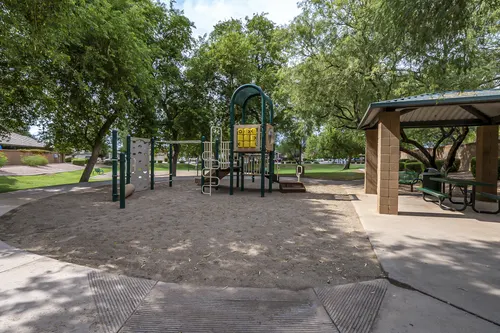 Wildcat Ridge in Phoenix, Arizona