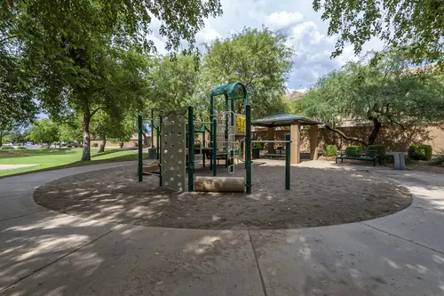 Wildcat Ridge in Phoenix, Arizona