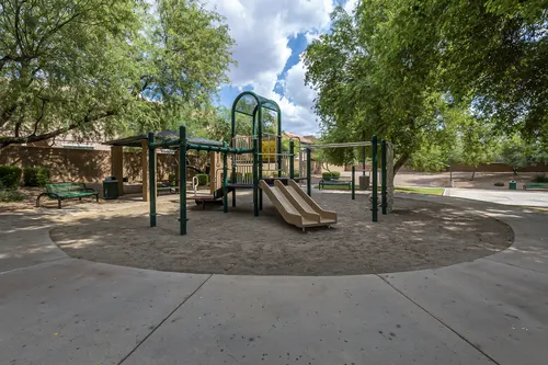 Wildcat Ridge in Phoenix, Arizona
