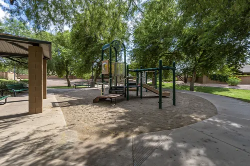 Wildcat Ridge in Phoenix, Arizona