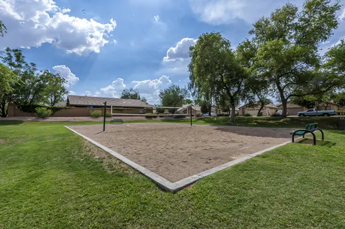 Wildcat Ridge in Phoenix, Arizona