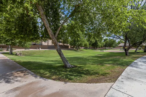 Wildcat Ridge in Phoenix, Arizona