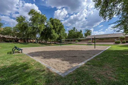 Wildcat Ridge in Phoenix, Arizona