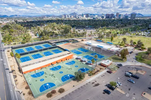 Willo in Phoenix, Arizona
