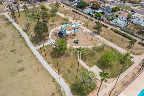 Willowood in Phoenix, Arizona