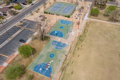 Willowood in Phoenix, Arizona