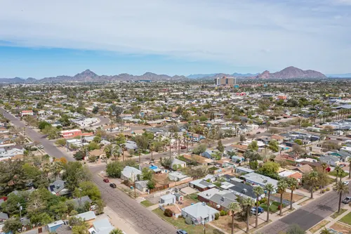 Willowood in Phoenix, Arizona