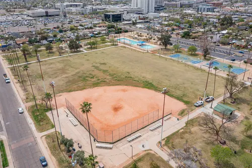 Willowood in Phoenix, Arizona