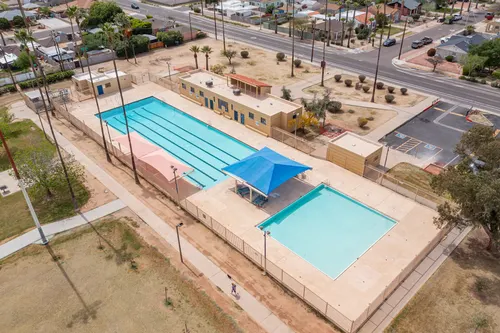 Willowood in Phoenix, Arizona