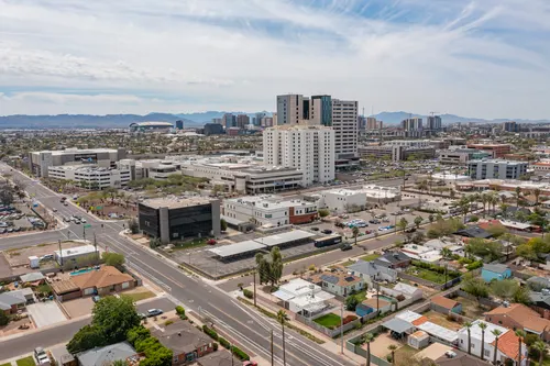 Willowood in Phoenix, Arizona