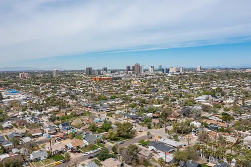 Willowood in Phoenix, Arizona
