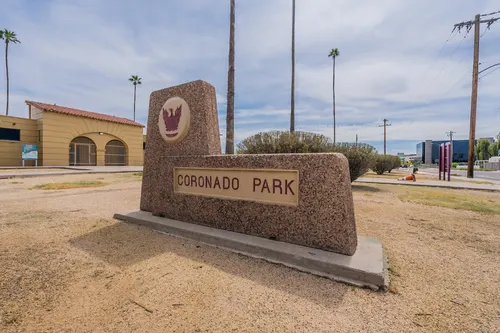 Willowood in Phoenix, Arizona