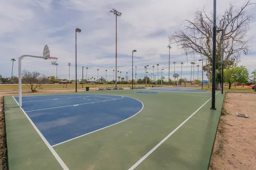 Willowood in Phoenix, Arizona