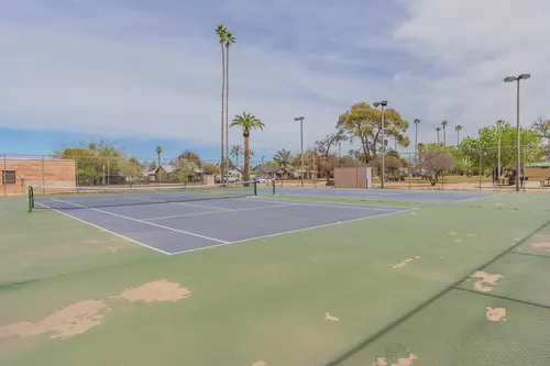 Willowood in Phoenix, Arizona