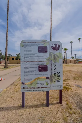Willowood in Phoenix, Arizona