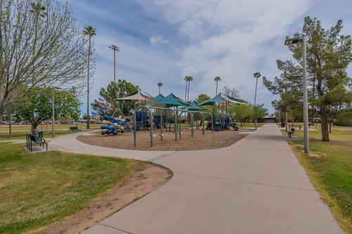 Willowood in Phoenix, Arizona