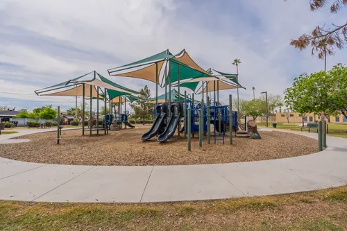 Willowood in Phoenix, Arizona