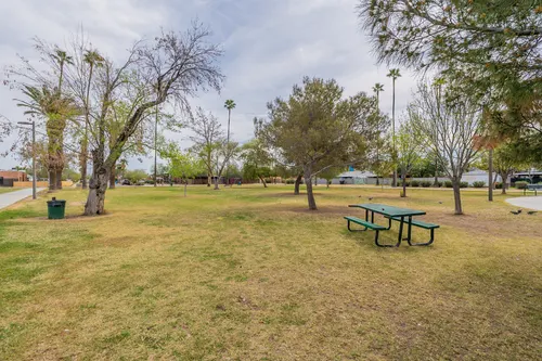 Willowood in Phoenix, Arizona