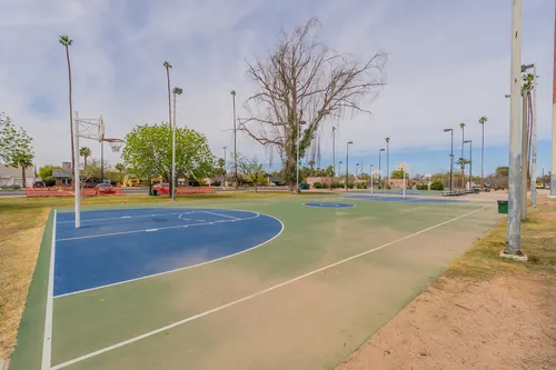 Willowood in Phoenix, Arizona
