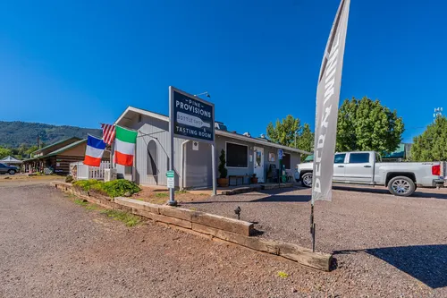 Pine Area in Pine, Arizona