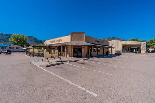 Pine Area in Pine, Arizona